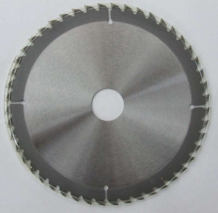 Disc circular 190x30x2,5 Z=48