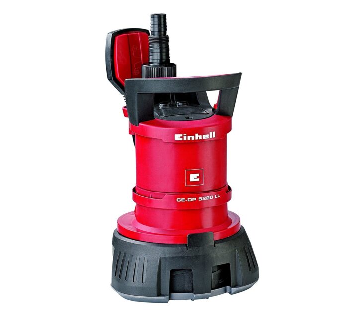 Pompa apa murdara – Einhell GE-DP 5220 LL ECO