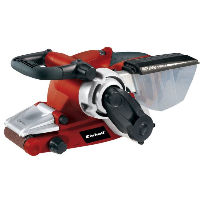 Slefuitor cu banda 800W – Einhell TE-BS 8540 E