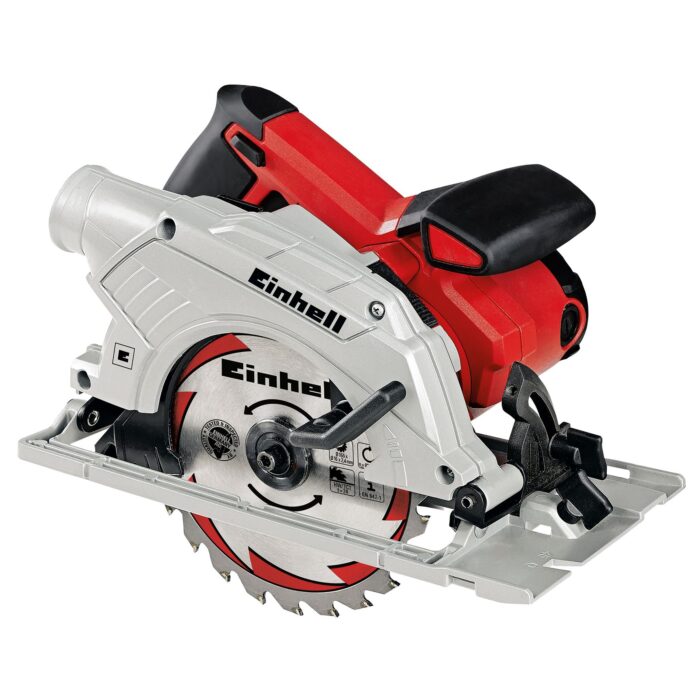 Fierastrau circular 1200W – Einhell TE-CS 165