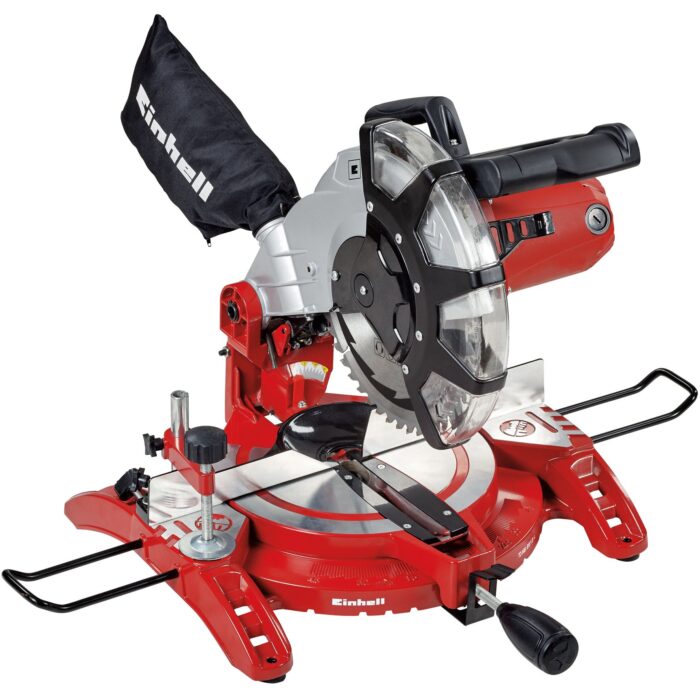 Fierastrau semistationar – Einhell TH-MS 2513 L