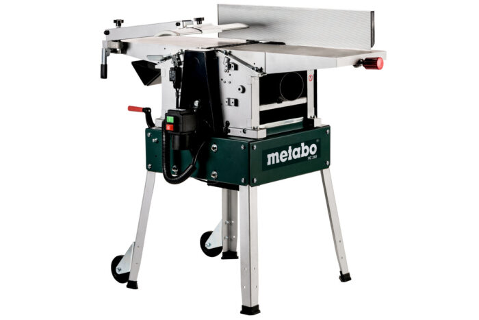 Masina de rindeluit – Metabo HC 260 C / 2.8 DNB