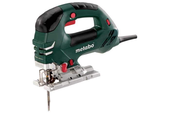 Fierastrau pendular – Metabo STEB 140