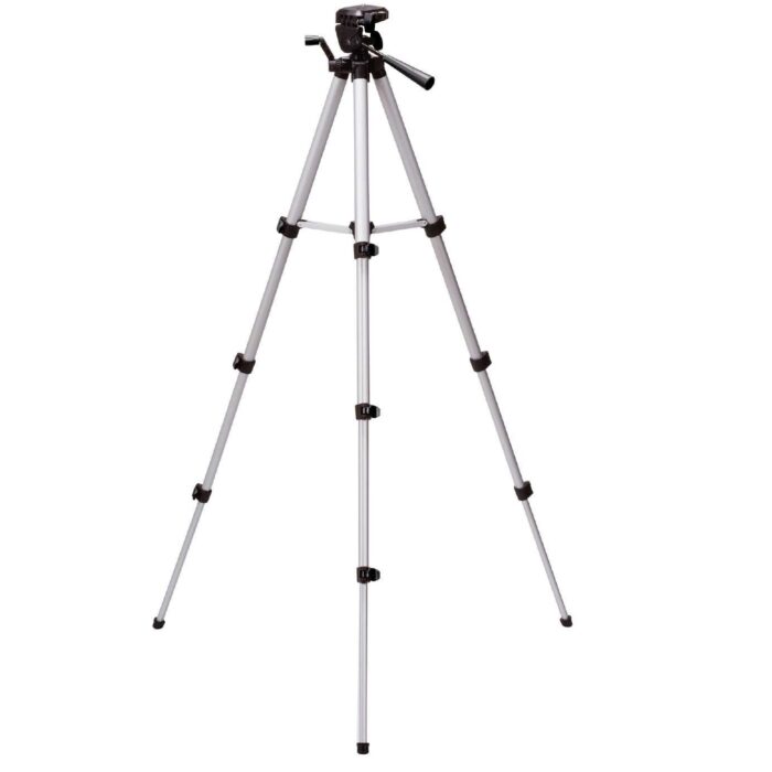 Tripod, Trepied pentru nivela cu laser – Einhell